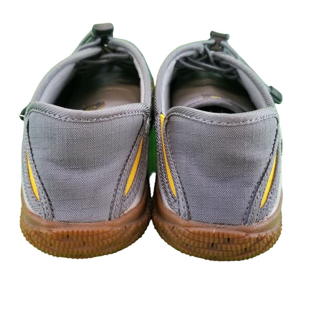 ✅HYBRID GREEN LABEL LETHAL ADVENTURES HBJ-1023-1 ECO ORTHOLITE SHOES MENS SZ 10 - Picture 9 of 12